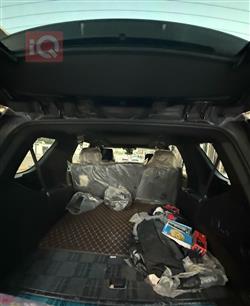 شيفروليه تاهو